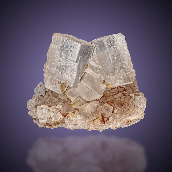 Halite-Sigmundshall Mine | Wunstorf | Hanover | Lower Saxony | Germany